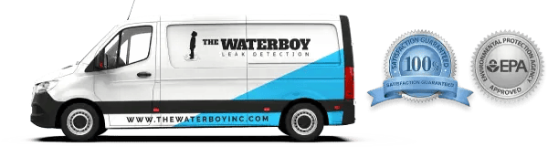 The Waterboy Car